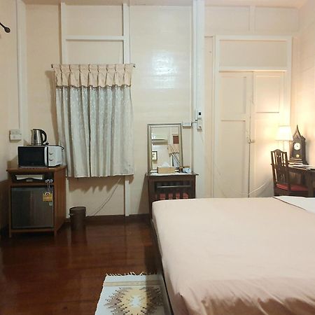 Kinn Stay50 曼谷 外观 照片