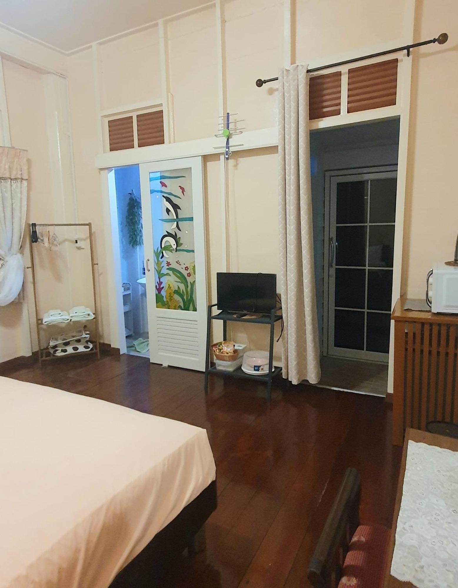 Kinn Stay50 曼谷 外观 照片