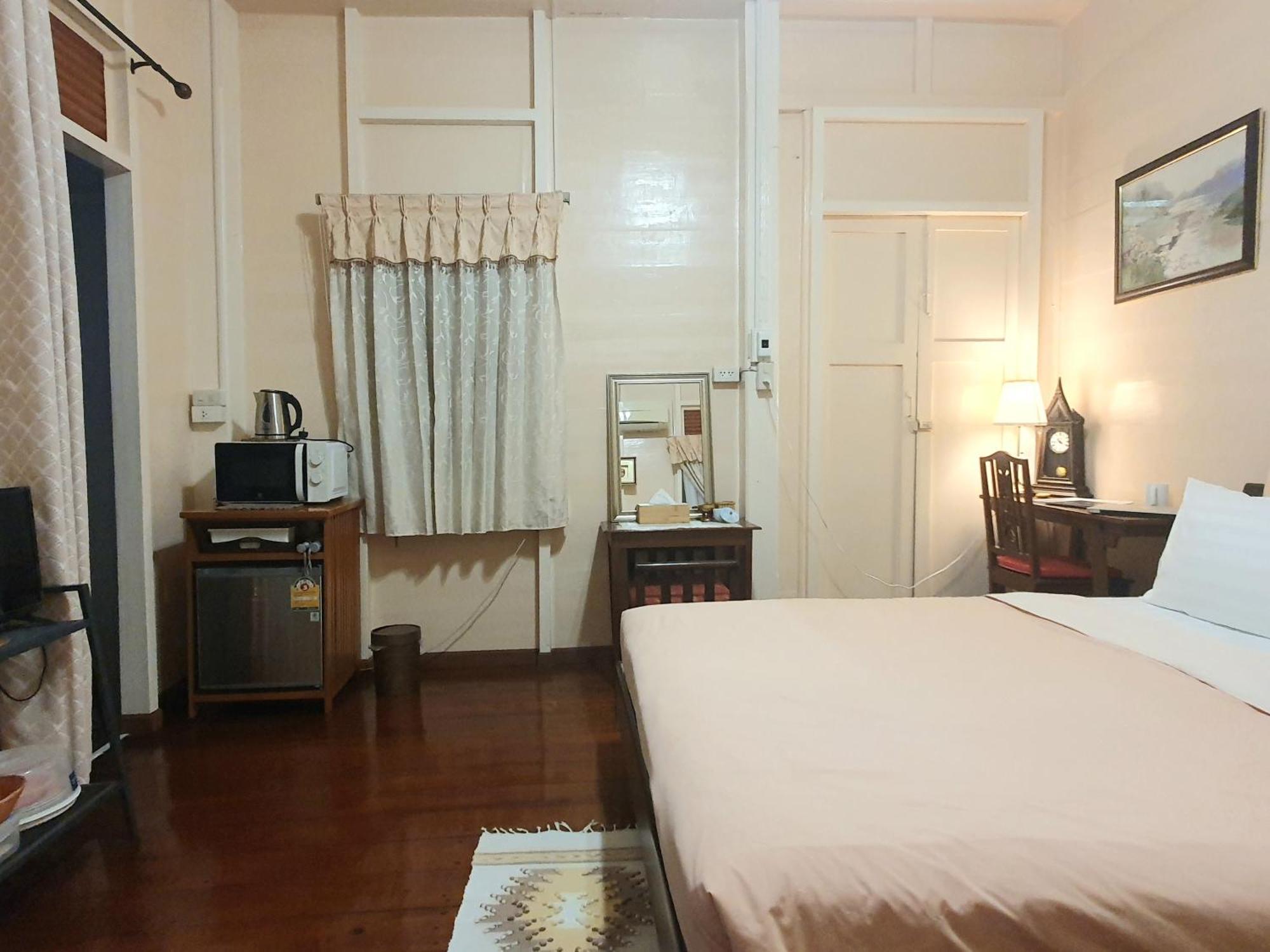 Kinn Stay50 曼谷 外观 照片