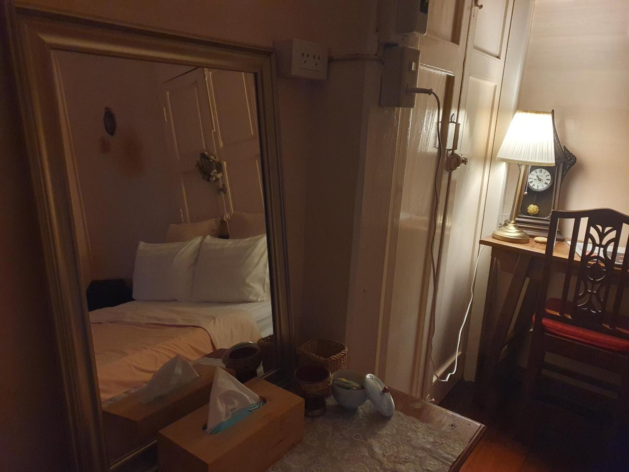 Kinn Stay50 曼谷 外观 照片